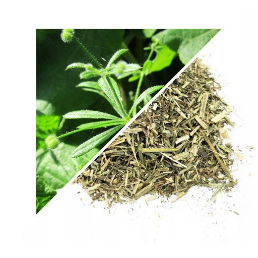 BEDBUSH SIVÁ BYLINKA 200 G - LUBLINSKÝ HERBARIAN