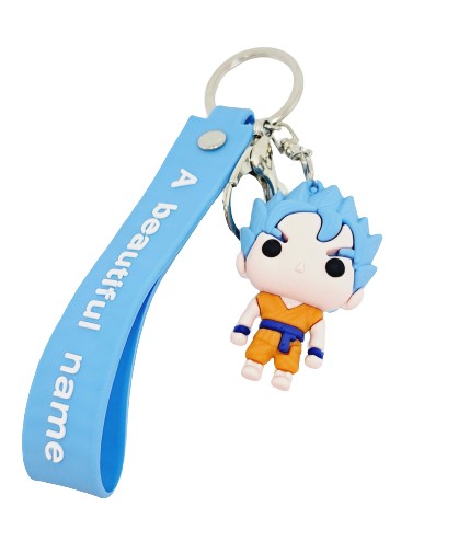 Kľúčenka Funko Pop prívesok na kľúče Dragon Ball