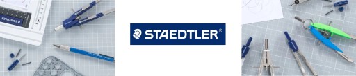 RASOPLAST ŠKOLNÁ GUMA, BIELA STAEDTLER