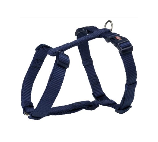 Postroje TRIXIE Premium XS–S: 30–44 cm/10 mm, farba náhodná