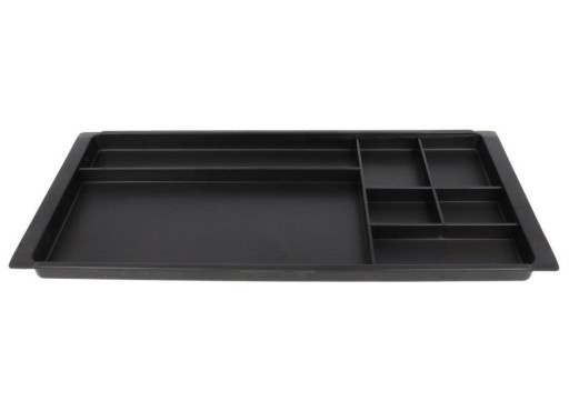 Zásuvkový organizér na peračník do zásuviek 349x168mm