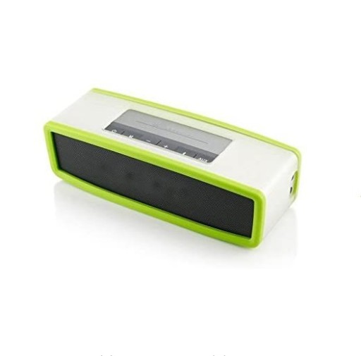BOSE SOUNDLINK MINI POUZDRO SILIKÓNOVÝ KRYT