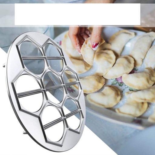 FORMOVAČ NA KNEDLE USSZEK FORMOVAČ NA RAVIOLI