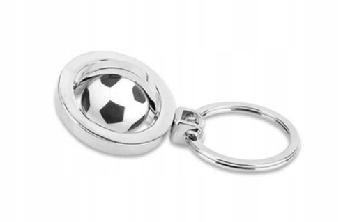 Kľúčenka darček pre futbalistu, futbal, tenisky, školu