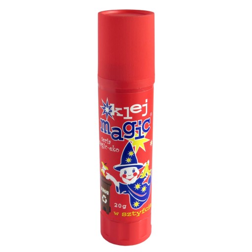 Lepiaca tyčinka Kamaben Magic 20g
