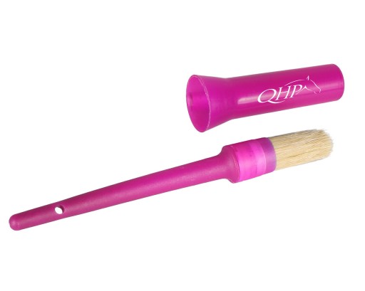 QHP Kefka na olej s uzáverom FUCHSIA