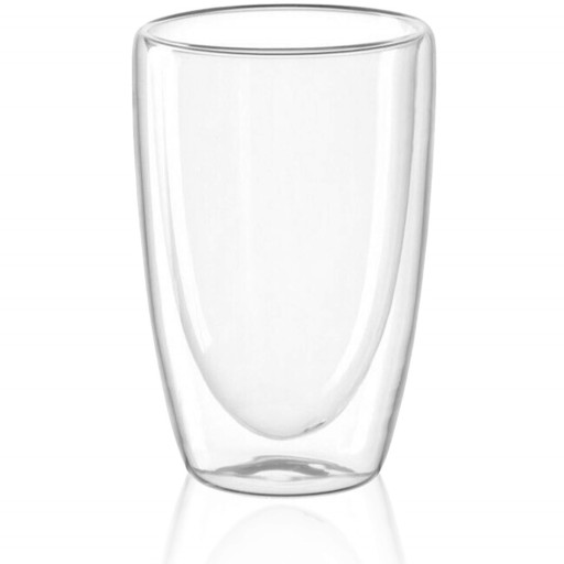 TERMOSKLO NA KÁVU ČAJ LATTE S DVOJITÝM DNOM 480ml AKO DARČEK