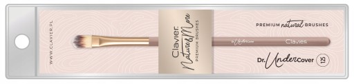 CLAVIER COCEALER BRUSH Dr. Undercover” 12S