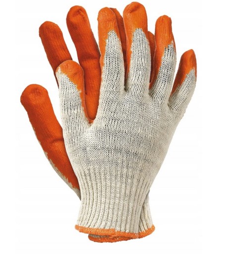 Rukavice Reis RU veľkosť 10 - XL 10 párov