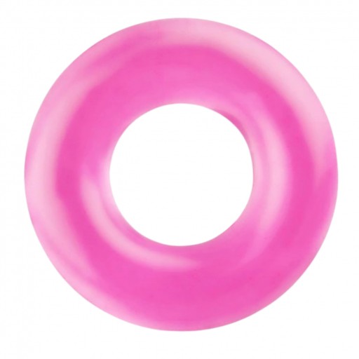 ELASTIC SEX RING EREKČNÝ PRSTEŇ NA PENIS