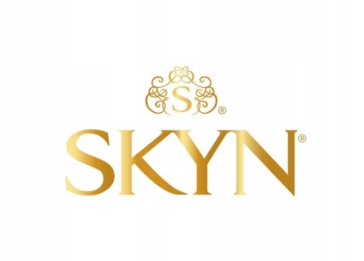 SKYN Originálne nelatexové kondómy 10 kusov