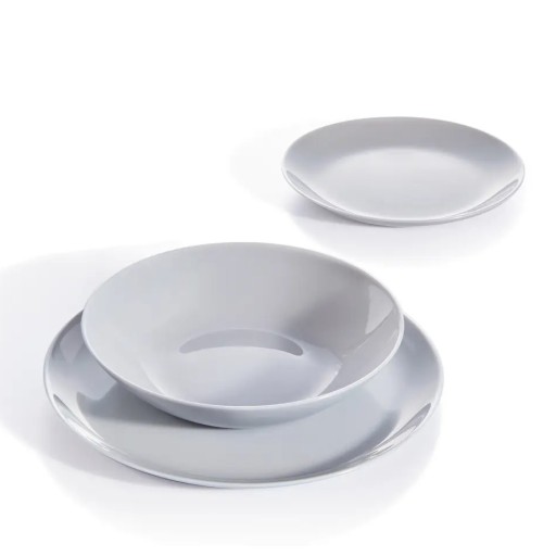Hlboký tanier 20 cm DIWALI Žula LUMINARC