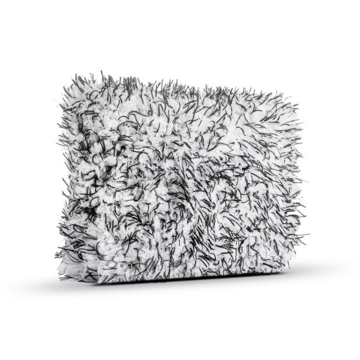 K2 Wash Pad na umývanie tela