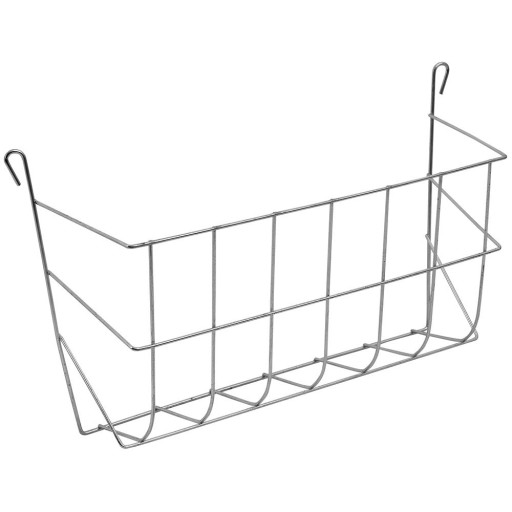 KRMÍTKO PRE ZAJÍCOV, REBRÍK NA SENO, 30 cm