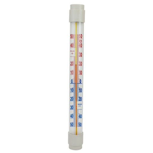 TEPLOMER NA VONKAJŠIE SKLO, LEPIDLO, 25,5 cm