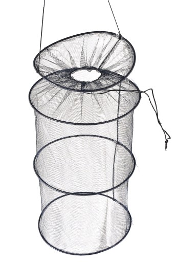 SIEŤ NA RYBÁRSTVO 4 KRUHY 40/90CM