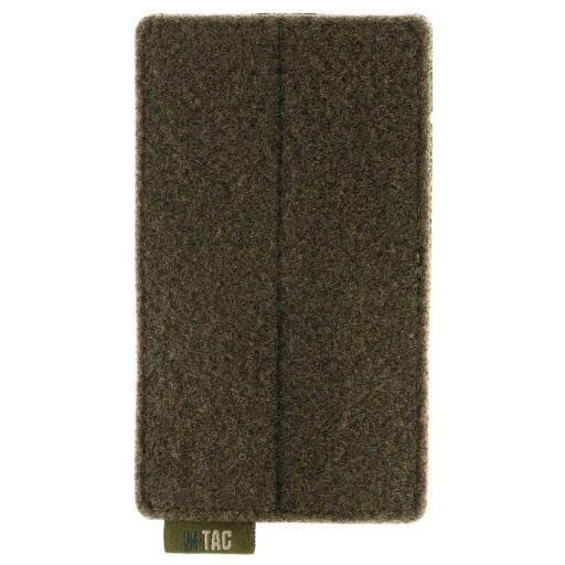 PANEL NA MOLLE ZÁPLATY 80x135 M-TAC OLIV