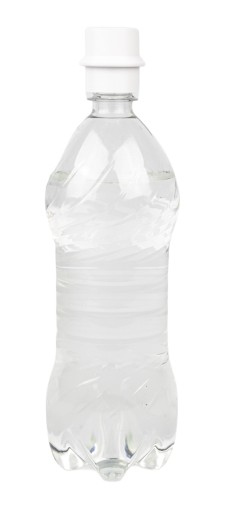 ADAPTÉR ADAPTÉR pre SODASTREAM s 28mm závitom pre bežnú fľašu do 1L