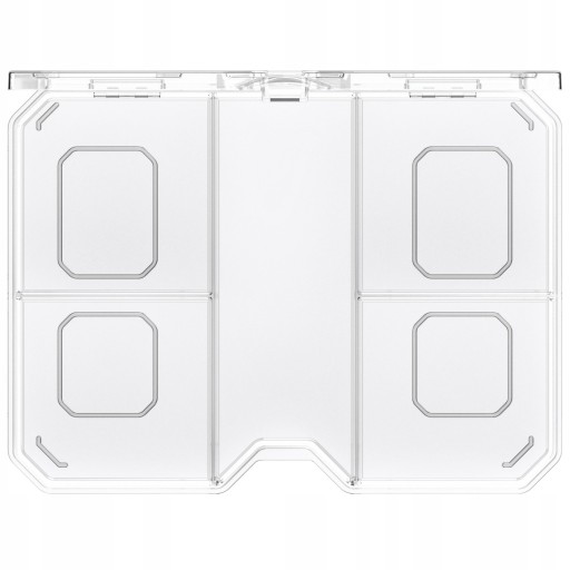 ORGANIZÁTOR NÁRADIA SQR BOX 20 KSQ20154