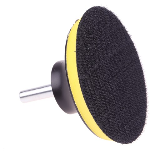 KOTOÚČ SO VELKÝM CROKOM 80 mm ADAPTÉROM M14 NA BRÚSENIE OTOČNÉ BRÚSENIE