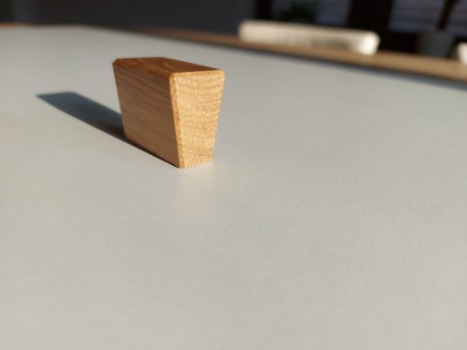 Nábytková rukoväť KNOB KONE, dĺžka 32mm