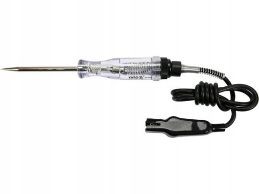 TESTER NAPÄTIA, AUTO YATO YT-2866