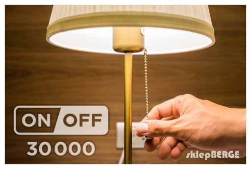 GU10 LED žiarovka 7W Cold Color 6000K