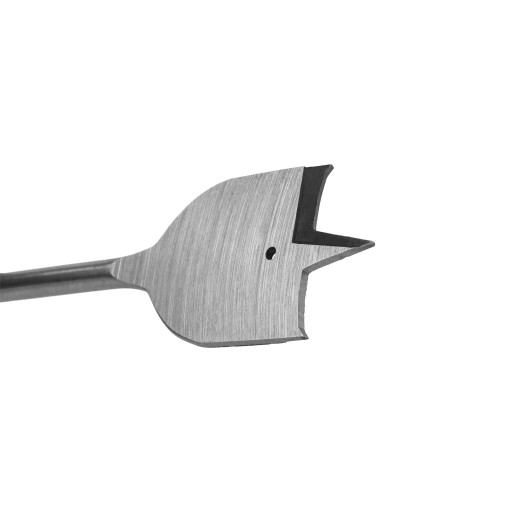 22 x 150 mm Vrták s perovou čepeľou do dreva