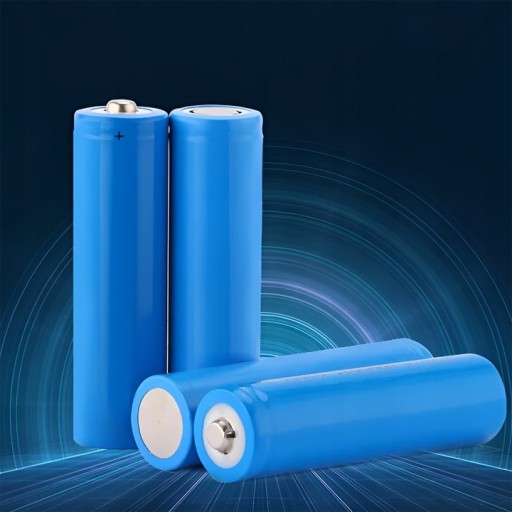 18650 Výkonná batéria 8800mAh Li-ion 3,7V batéria