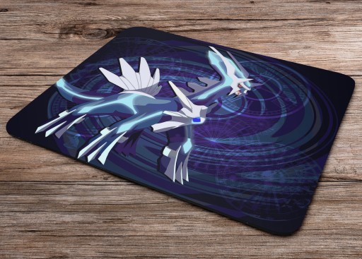 PODLOŽKA POD MYŠ POKEMON DIALGA