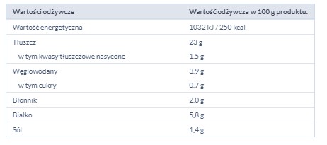 SANTE SÓJOVÁ PAŠTIČKA S HUBAMI 113G