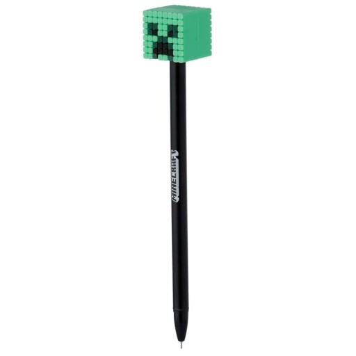 MINECRAFT PERFEKTNÝ GUĽOVÝ BOD PRE FANOUŠKOV 18 cm 4 DIZAJNY NA VÝBER