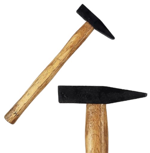 KOVANÉ ZÁMOKOVÉ KLADIVO 300g