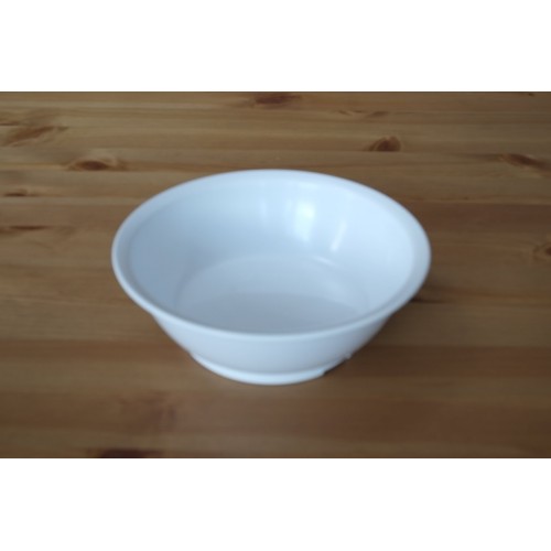 Plastová miska 18cm domovy dôchodcov jedálne nemocnice