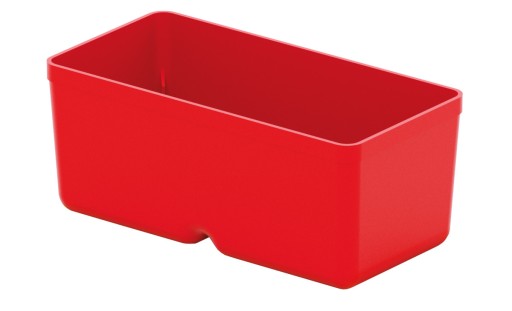 UNITEBOX červené poháre, 5 ks. KBS115 Kistenberg