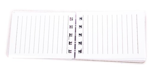 NOTEBOOK UNICORN NOTEBOOK MINI DIÁR RÔZNE DIZAJNY