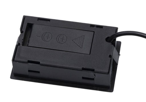 ELEKTRONICKÝ DIGITÁLNY TEPLOMER LCD OBRAZOVKA PRESNÁ METEOSTANICA + SONDA