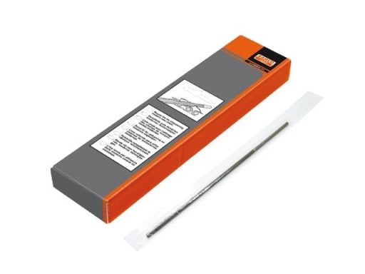 Okrúhly pilník 4,8 pre píly BAHCO 200mm
