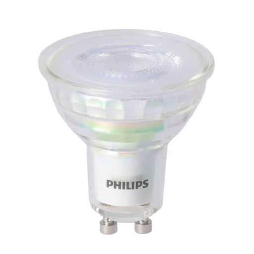 LED ŽIAROVKA 4,6W (50W) NW 4000K 36' GU10 PHILIPS
