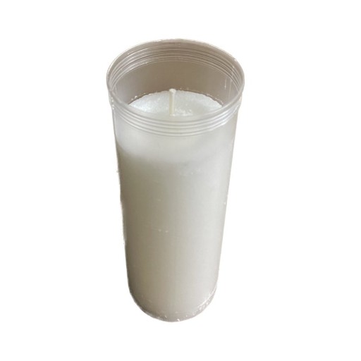 Vložky do parafínových sviečok, 2-dňová vložka, 14 cm