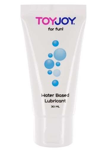 TOYJOY LUBE WATERBASED 30 ML lubrikant