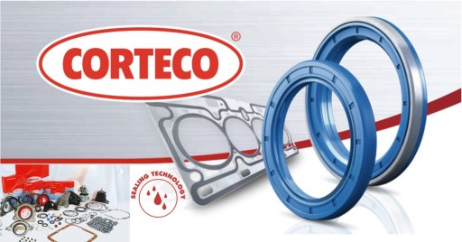 CORTECO tmel 49372187