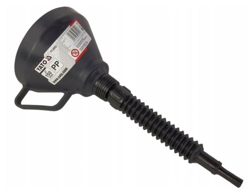 YATO FUEL OIL FUNNER 2-DIEL YT-0692