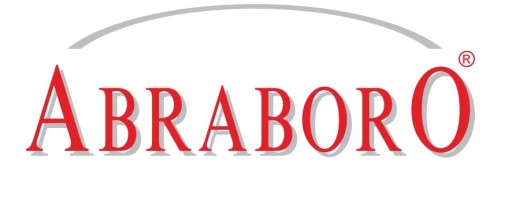 ABRABORO Drôtená kefa ručná, 1-radová, 290mm