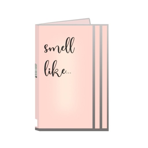 Parfém Smell Like... #07 pre ženy, 1 ml