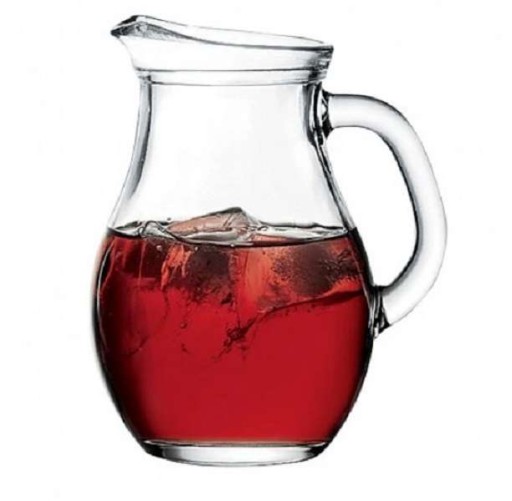 Džbán Bistro PASABAHCE 500 ml
