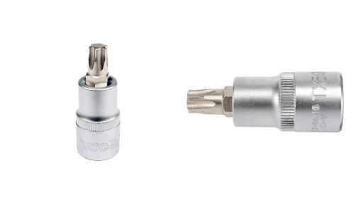 TORX LOCK KEY 1/2