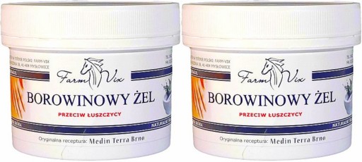 MULA GEL 150ml / PROTI PSORIÁZE /FARM-VIX