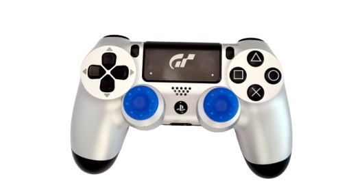 GUMA PREKRÝVKY ANALOG PS3 PS4 XBOX 360 JEDNA FARBA