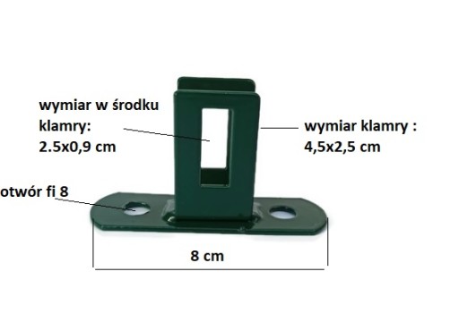 Konektor, pracka, montážna konzola, ANTRACIT